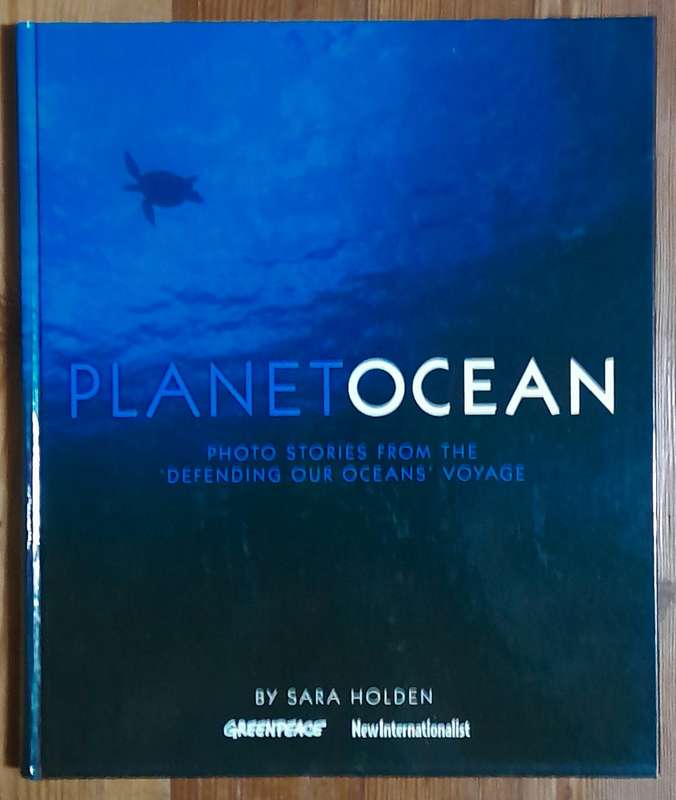 Planet Ocean - Greenpeace