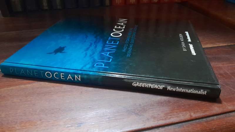 Planet Ocean - Greenpeace