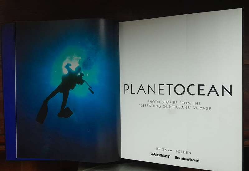 Planet Ocean - Greenpeace
