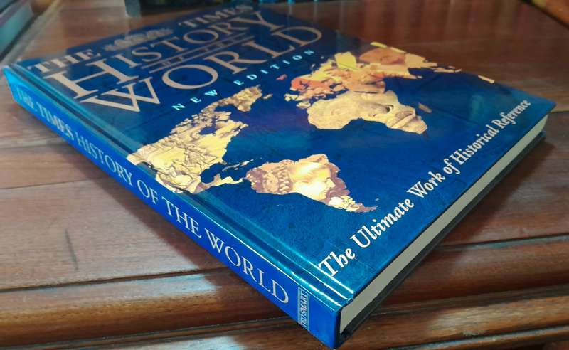 The Times History of the World