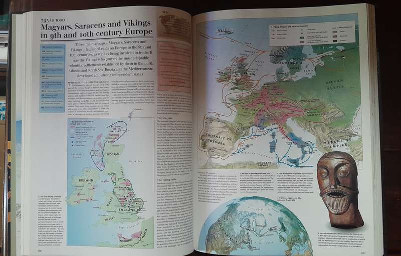 The Times History of the World