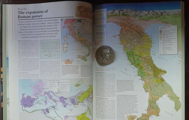 The Times History of the World
