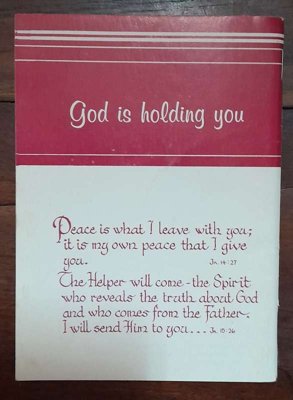 Faith for Daily Living - set of 25 booklets