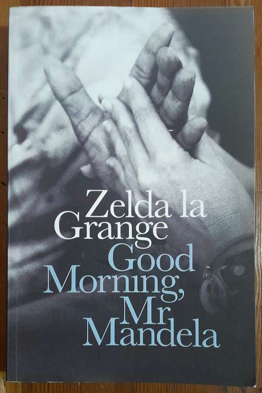 Good Morning, Mr Mandela