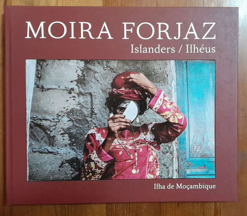 Moira Forjaz - Islanders