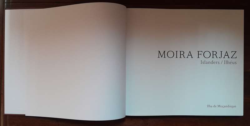 Moira Forjaz - Islanders