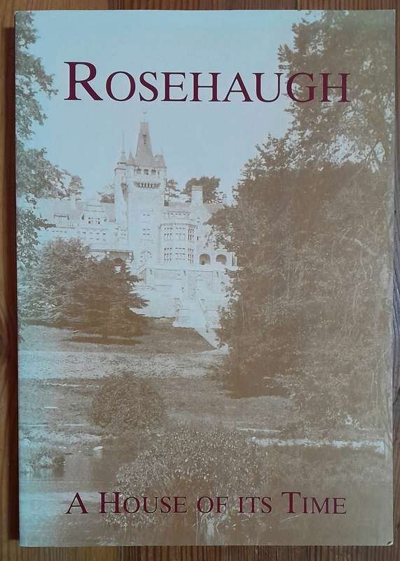 Rosehaugh - A House of its Time