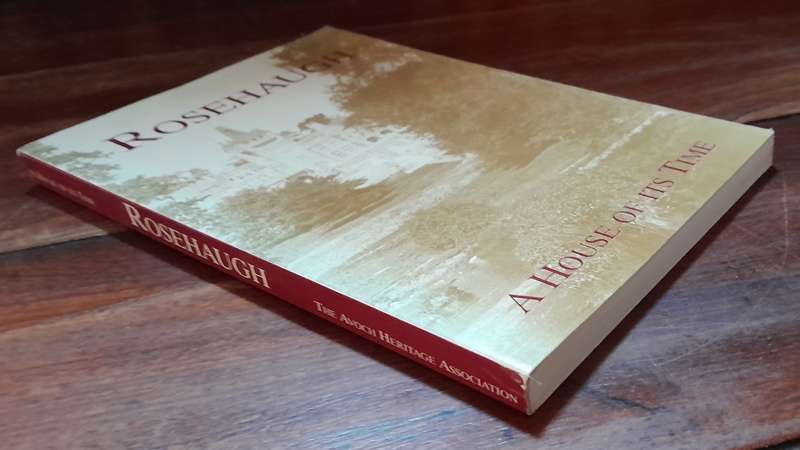 Rosehaugh - A House of its Time