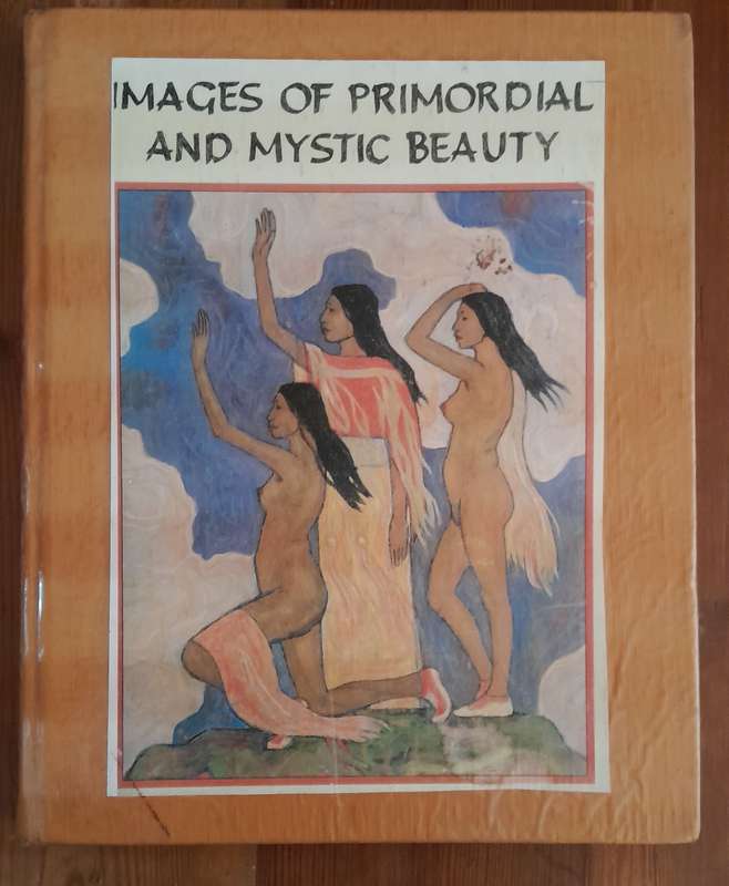 Images of Primordial and Mystic Beauty