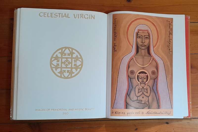Images of Primordial and Mystic Beauty