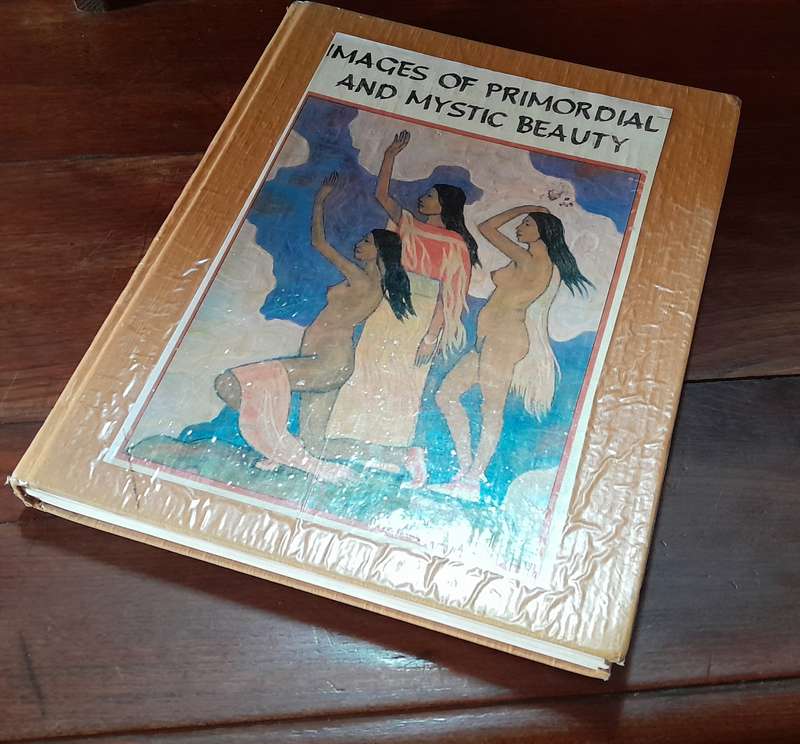 Images of Primordial and Mystic Beauty