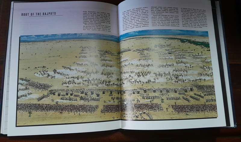 Time-Life History of the World - Set of 9 books