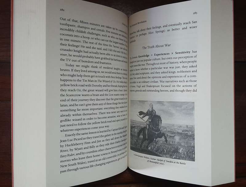Homo Deus - Yuval Noah Harari