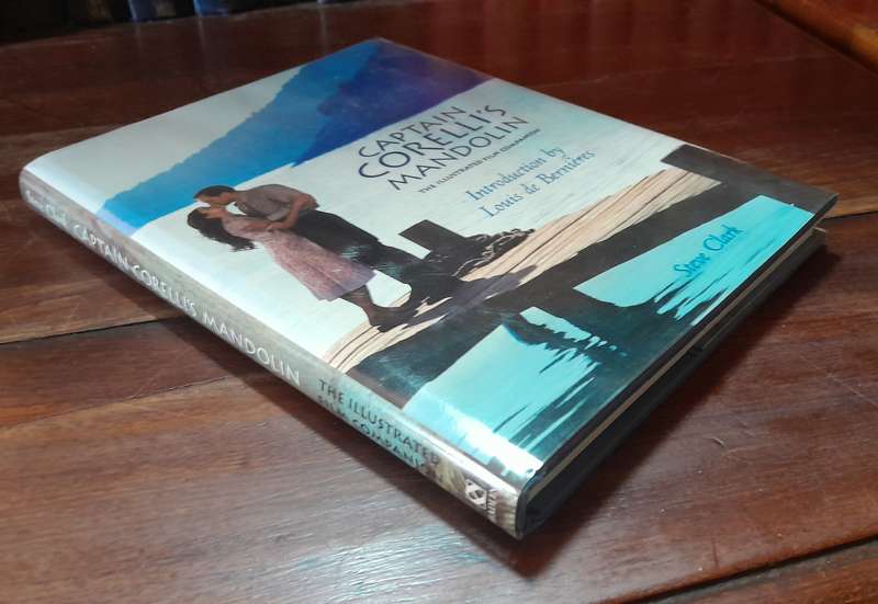 Captain Corelli's Mandolin