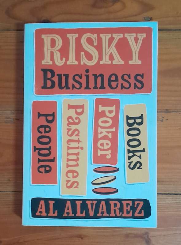 Risky Buisiness