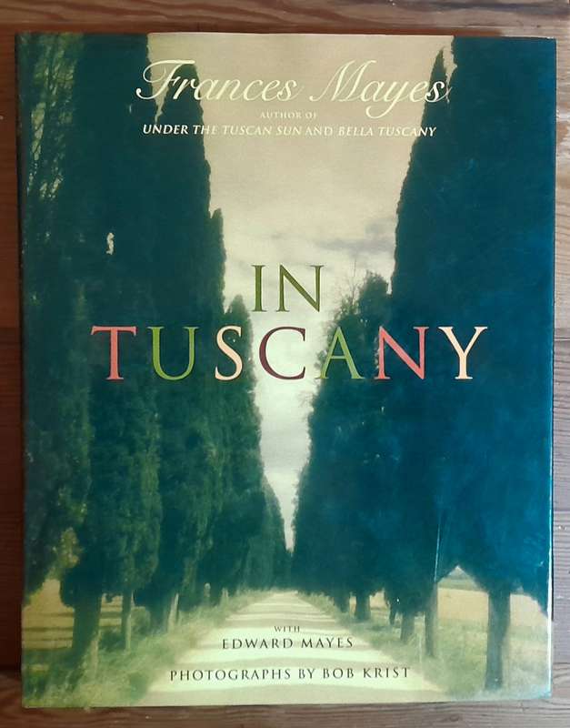 In Tuscany