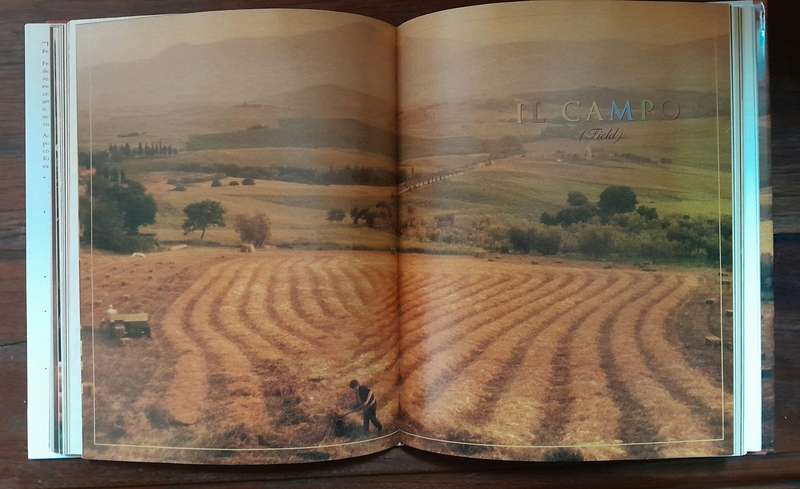 In Tuscany