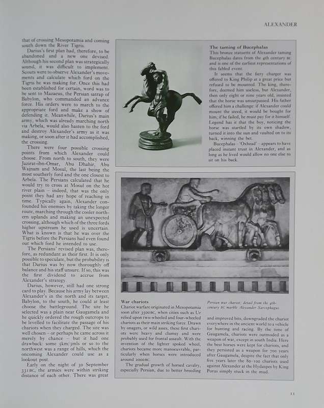 Battles of the Great Commanders & Great Battles of World War II