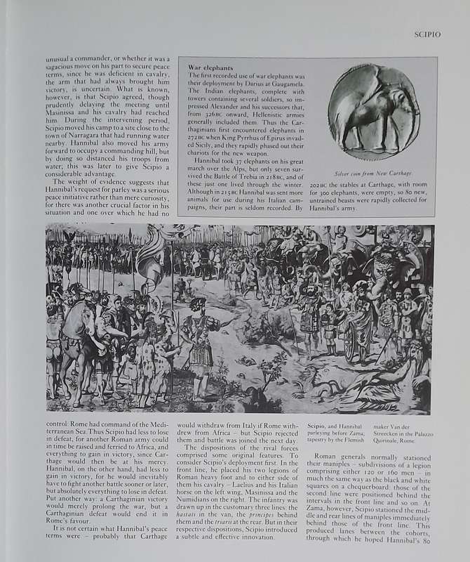 Battles of the Great Commanders & Great Battles of World War II