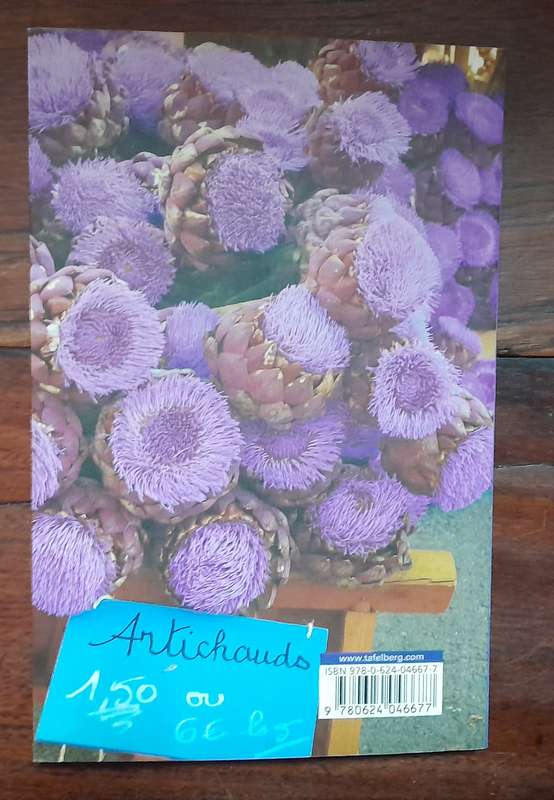 Afrikaans Boeke - stel van 6