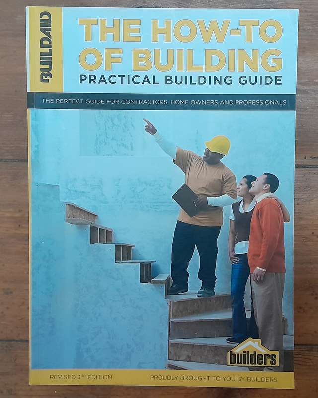 Buildaid - The How-To of Building
