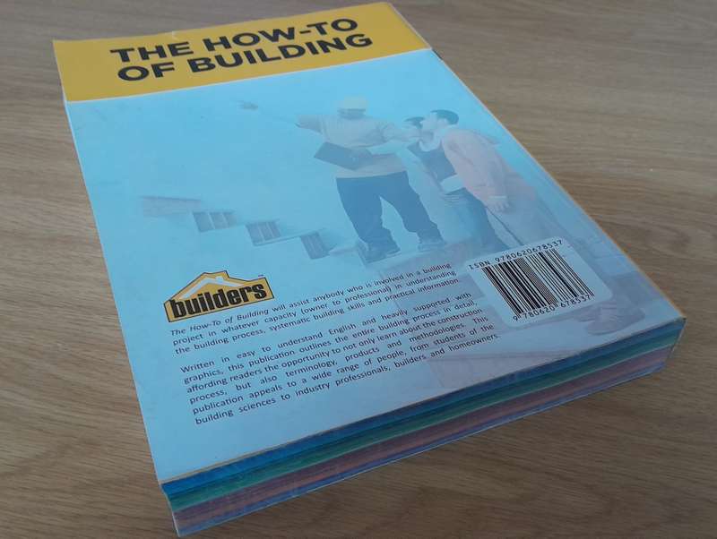 Buildaid - The How-To of Building