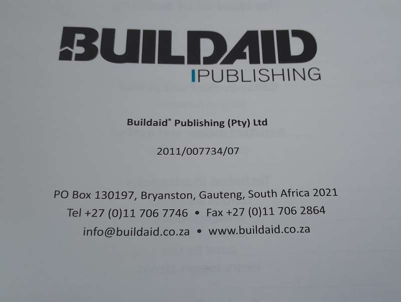 Buildaid - The How-To of Building