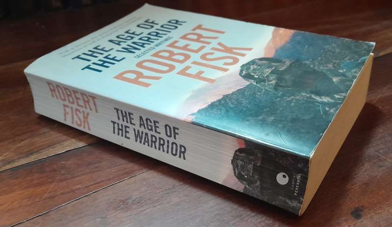 The Age of the Warrior