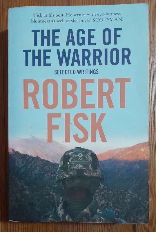 The Age of the Warrior