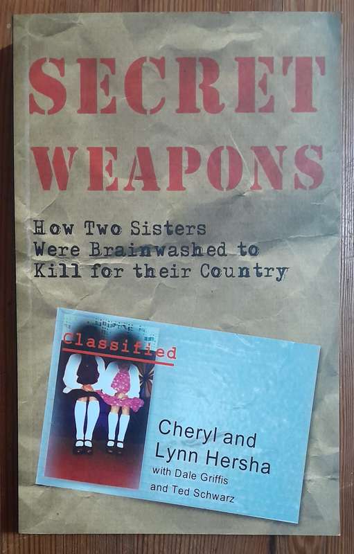 Secret Weapons
