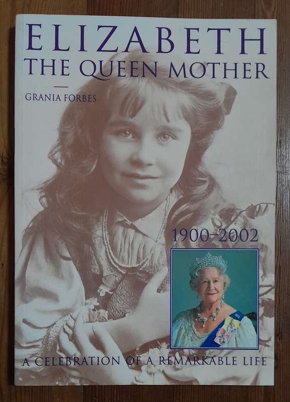 Elizabeth - The Queen Mother