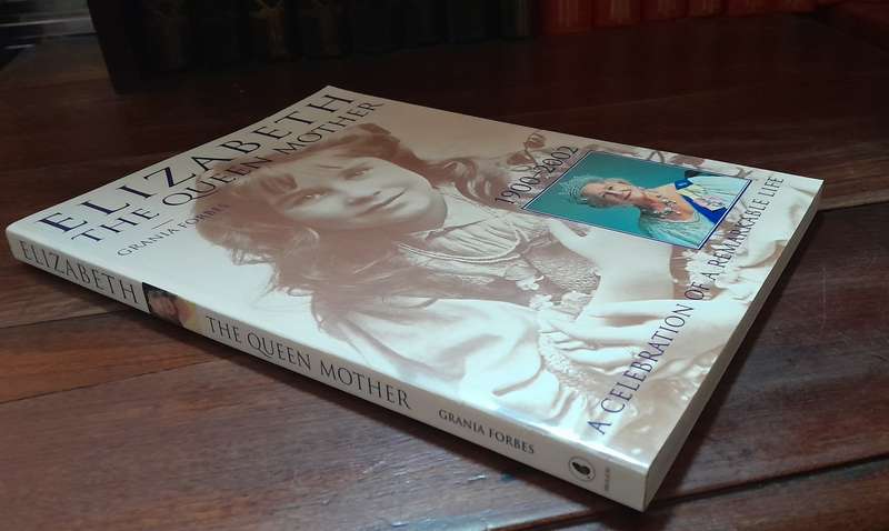 Elizabeth - The Queen Mother