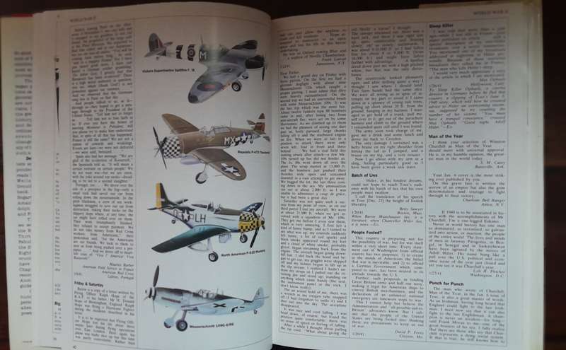 Dear Editor - Letters to Time Magazine, 1923-1984