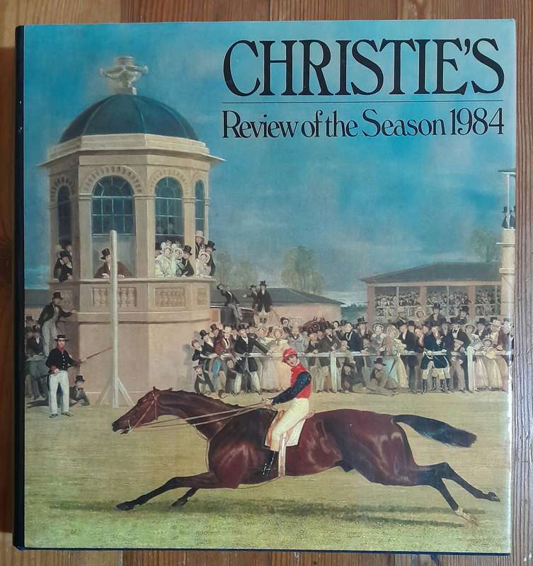 Christie's - Review of the Season 1984