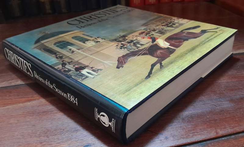 Christie's - Review of the Season 1984