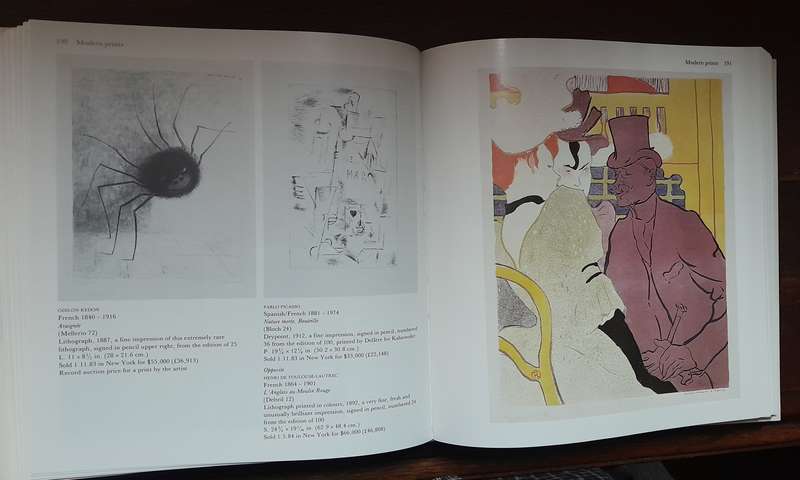 Christie's - Review of the Season 1984