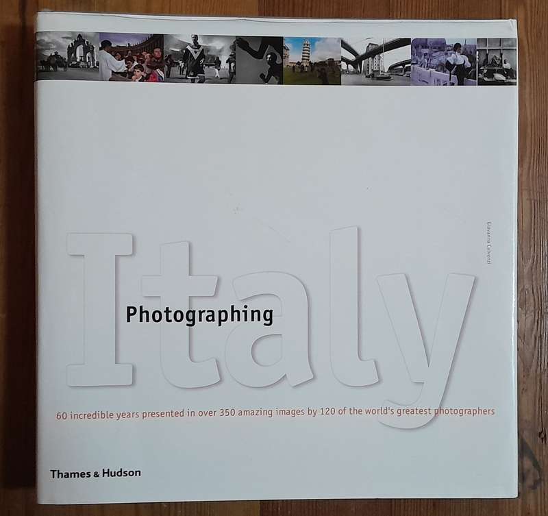 Photographing Italy