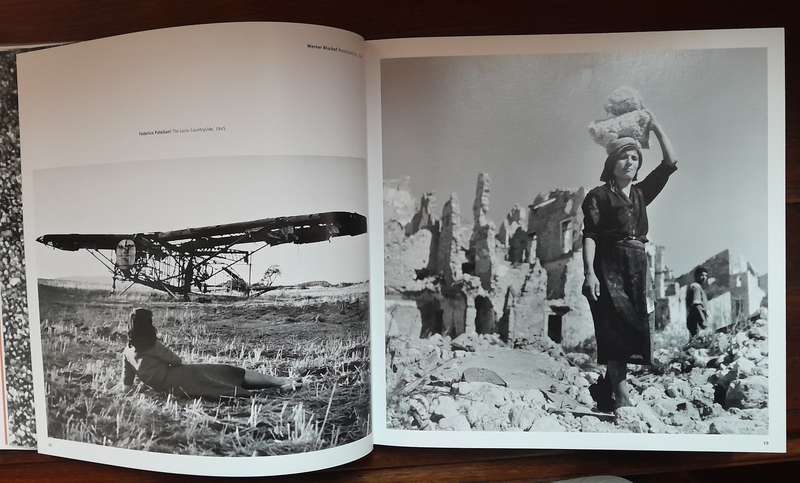 Photographing Italy