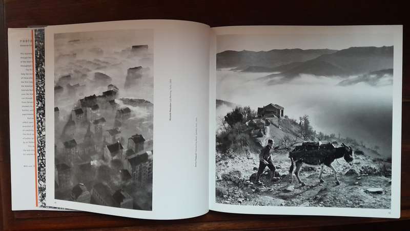 Photographing Italy