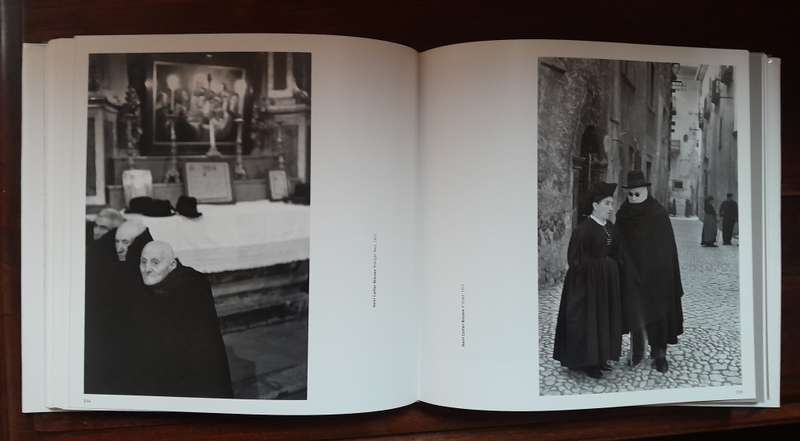 Photographing Italy