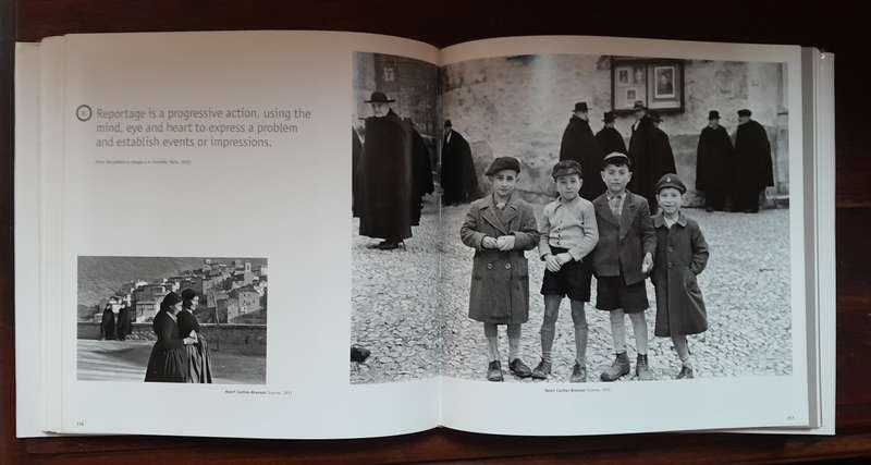 Photographing Italy