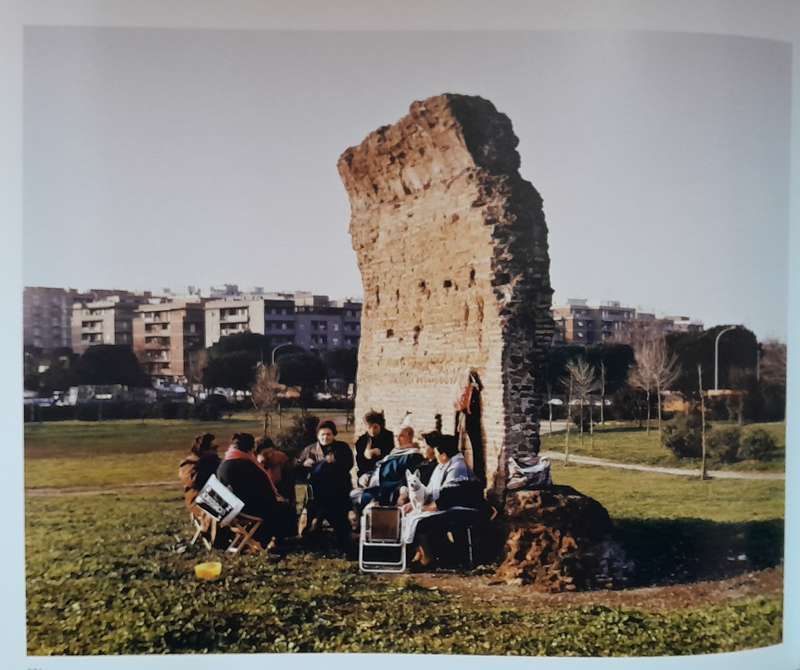 Photographing Italy