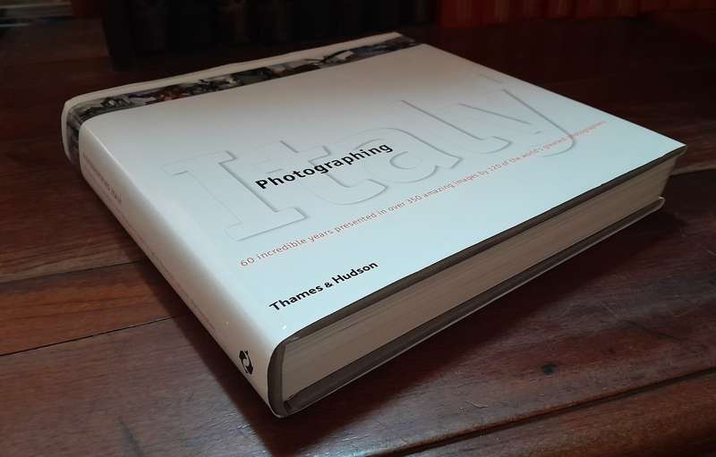 Photographing Italy