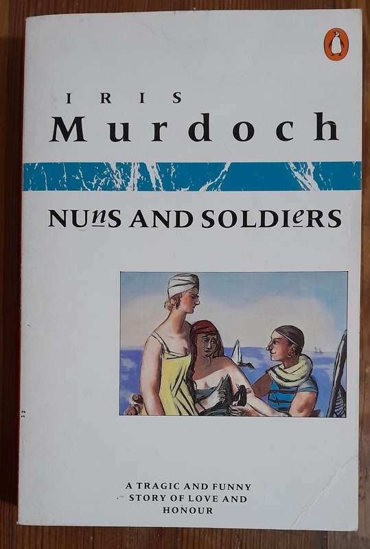 Nuns and Soldiers