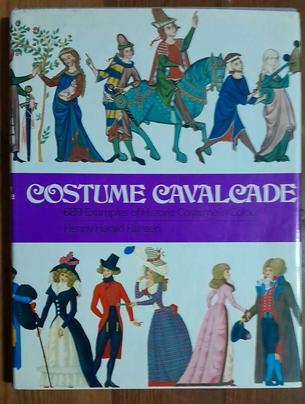 Costume Cavalcade