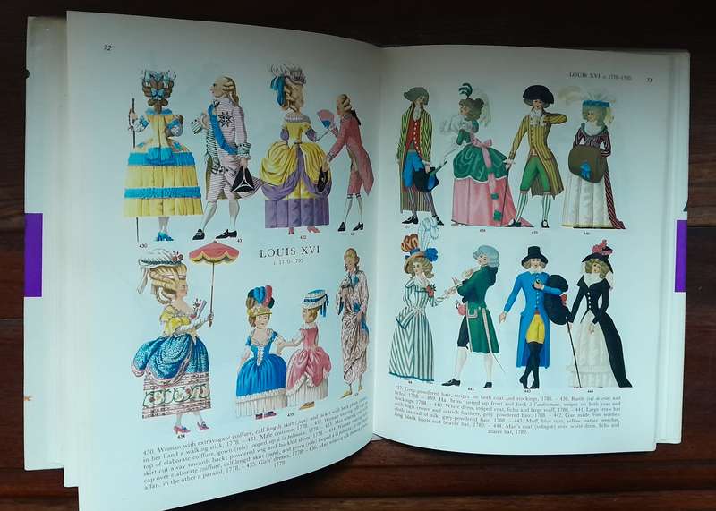 Costume Cavalcade