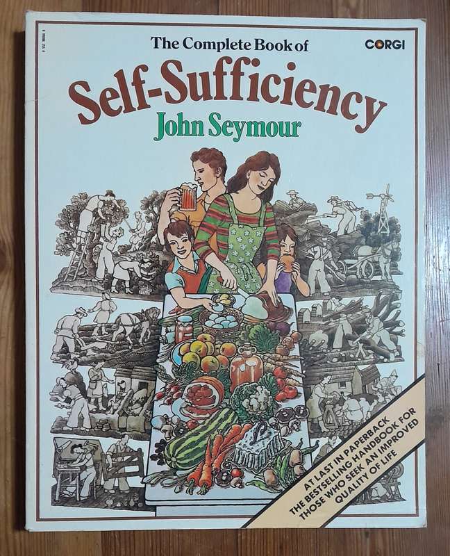 Self-Sufficiency