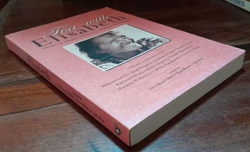 Tea with Elisabeth - Dr. Elisabeth Kubler-Ross