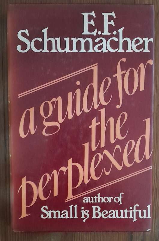 A Guide for the Perplexed