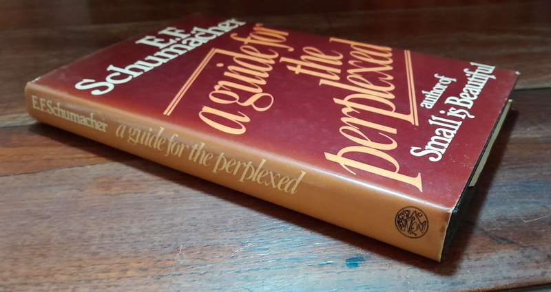 A Guide for the Perplexed